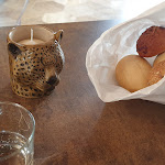 Photo n°2 de l'avis de Paolo. fait le 26/10/2020 à 22:20 sur le  VITA Brescia - Bar ristorante con apertivi, colazione, pranzi à Brescia