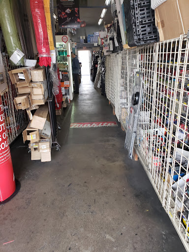 Hardware Store «L B Johnson Ace Hardware», reviews and photos, 3600 Slauson Ave, Maywood, CA 90270, USA