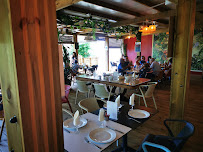 Atmosphère du Restaurant La table d'Elvina à Saint-Joseph - n°12