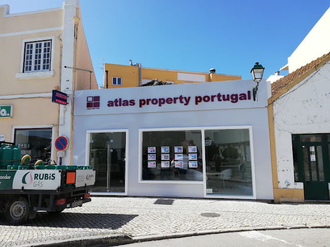 Atlas Property Portugal Horário de abertura