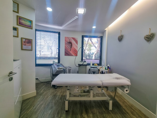 Avaliações doEllegance Laser e Estética em Funchal - Spa