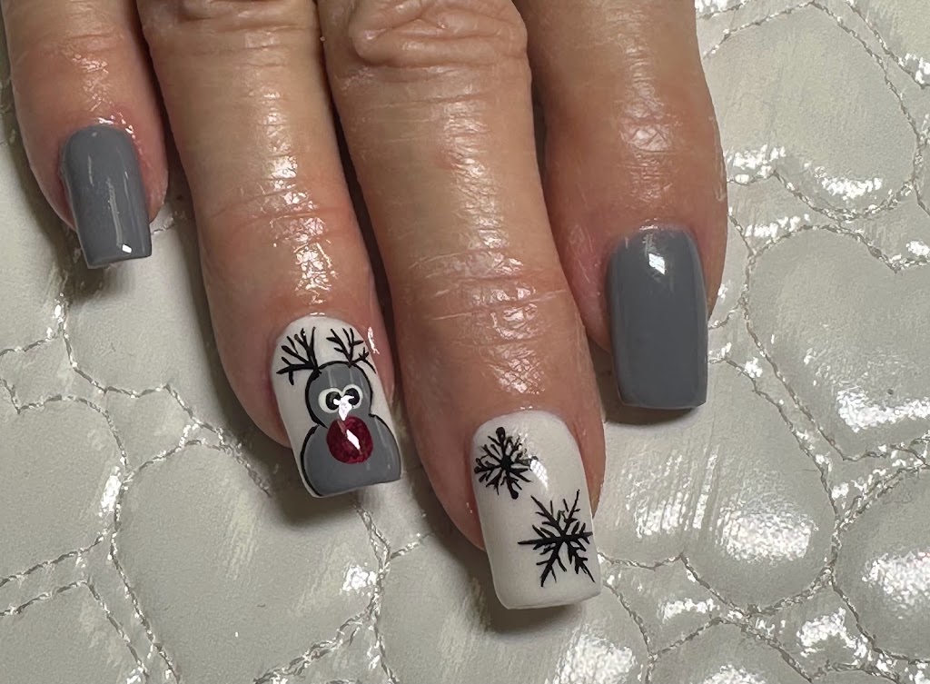 The Studio J Hair and Nail Salon Troutdale, OR 97060 Services and