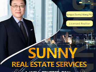 Sunny Real Estates