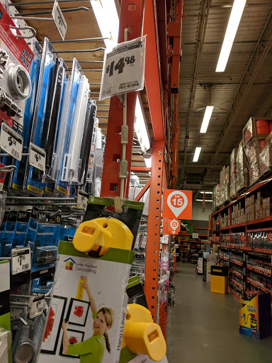 Home Improvement Store «The Home Depot», reviews and photos, 1415 Bstn Providence Hwy, Norwood, MA 02062, USA