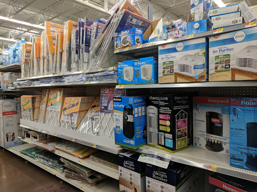 Department Store «Walmart Supercenter», reviews and photos, 6170 Saginaw Rd, Grand Blanc, MI 48439, USA