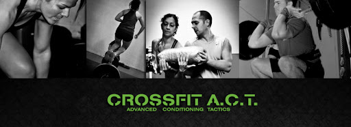 Gym «CrossFit A.C.T.», reviews and photos, 399 Main St, Lodi, NJ 07644, USA