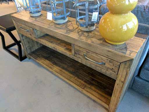Furniture Store «Ashley HomeStore», reviews and photos, 26520 Carl Boyer Dr, Santa Clarita, CA 91350, USA