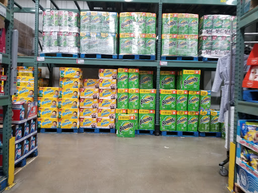 Warehouse club «BJ’s Wholesale Club», reviews and photos, 70 Cluff Rd, Salem, NH 03079, USA