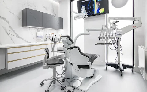 Warsaw Dental Center image