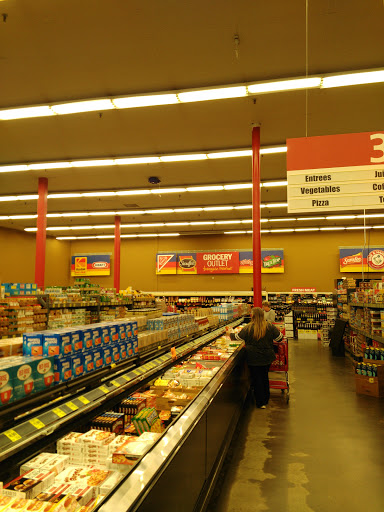 Grocery Store «Grocery Outlet Bargain Market», reviews and photos, 920 Ocean Beach Hwy, Longview, WA 98632, USA