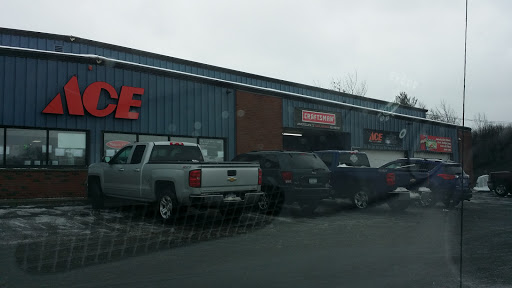 Noble Ace Hardware, 130 S Comrie Ave, Johnstown, NY 12095, USA, 