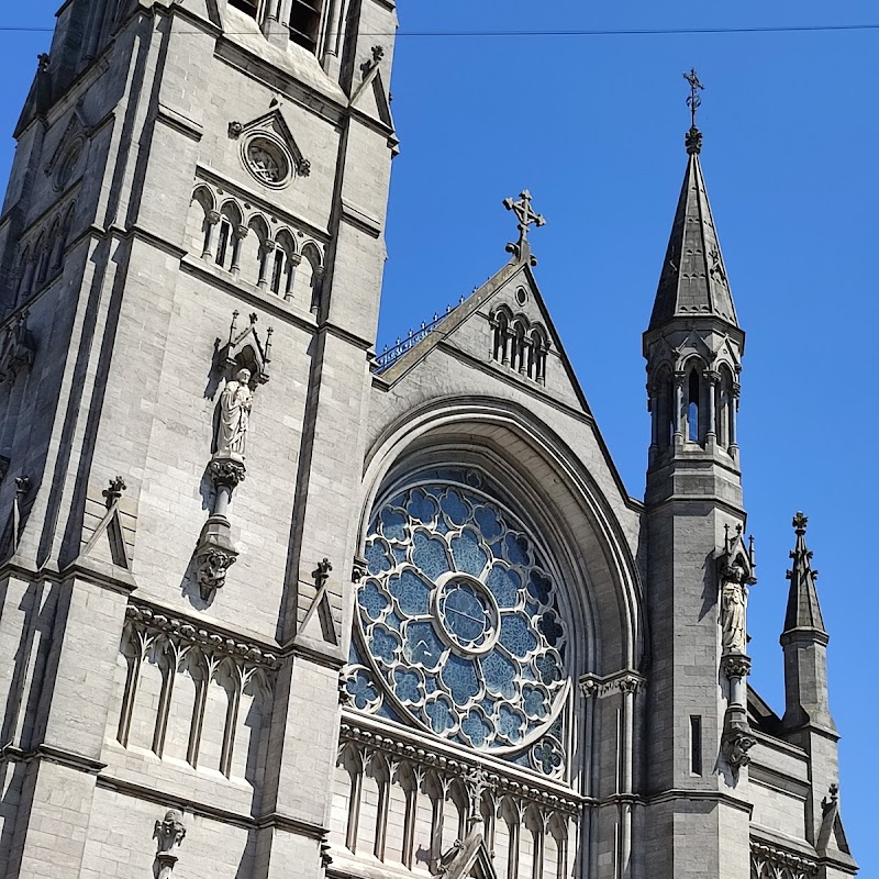 St. Peter's Church of Ireland