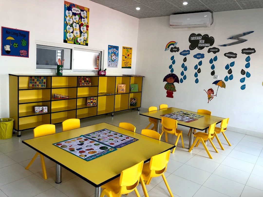 Nashonuma Montessori School and Daycare