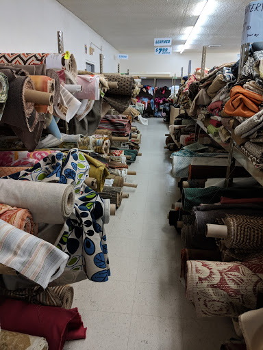 Fabric Store «SAS Fabrics», reviews and photos, 5320 E Speedway Blvd, Tucson, AZ 85712, USA