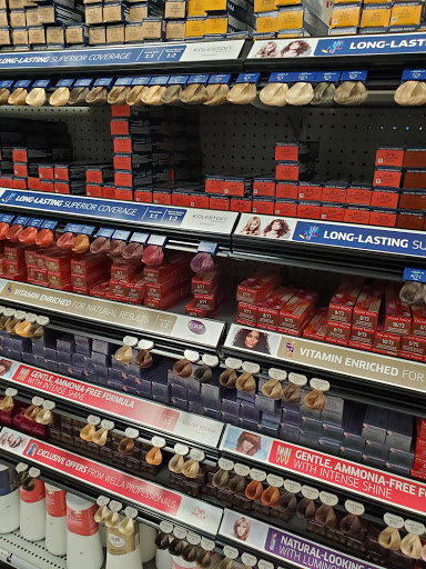 Beauty Supply Store «Armstrong Mc Call Beauty Supply», reviews and photos, 3206 N Western, San Antonio, TX 78238, USA