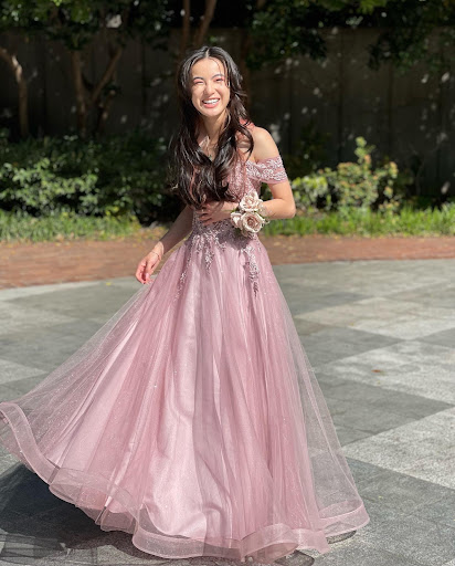 Bridal Shop «Elegant Designs Bridal», reviews and photos, 2001 Arden Way, Sacramento, CA 95825, USA