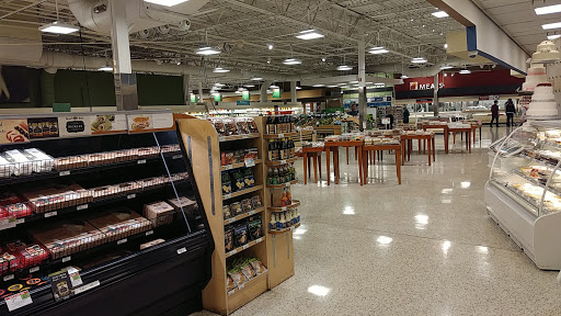 Supermarket «Publix Super Market at Robson Crossing», reviews and photos, 3446 Winder Hwy, Flowery Branch, GA 30542, USA