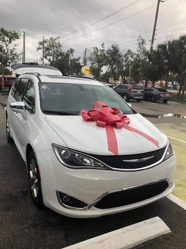 Used Car Dealer «Hertz Car Sales Orlando East», reviews and photos, 2000 N Semoran Blvd, Winter Park, FL 32792, USA