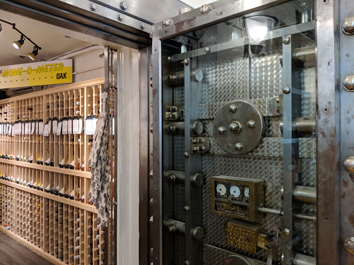 Gourmet Grocery Store «Gentle Harvest», reviews and photos, 8372 W Main St, Marshall, VA 20115, USA