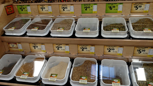 Health Food Store «Sprouts Farmers Market», reviews and photos, 15110 N Dale Mabry Hwy, Tampa, FL 33618, USA