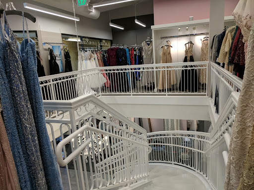 Bridal Shop «Trudys», reviews and photos, 1875 S Bascom Ave, Campbell, CA 95008, USA