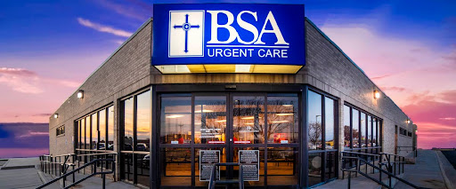 BSA Urgent Care Center