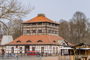 Hochofen-Museum Neue Hütte