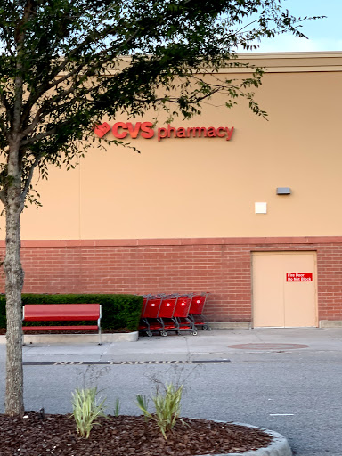 Department Store «Target», reviews and photos, 2900 Little Rd, Trinity, FL 34655, USA