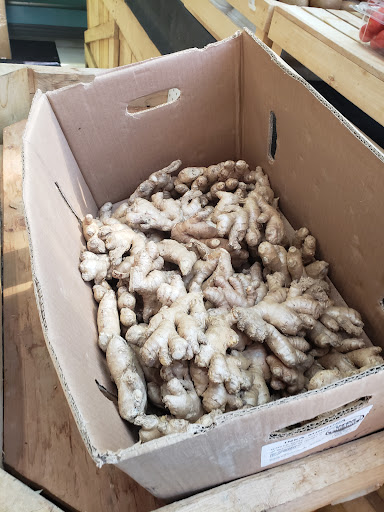 Grocery Store «Back To Earth Natural Foods», reviews and photos, 306 S Main St, New City, NY 10956, USA