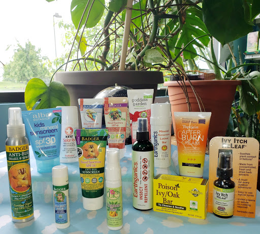 Natural Foods Store «Healthy Alternative», reviews and photos, 7570 Burlington Pike, Florence, KY 41042, USA