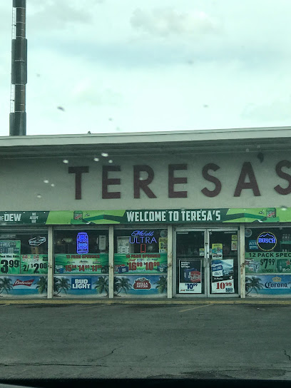 Teresa's Food Store