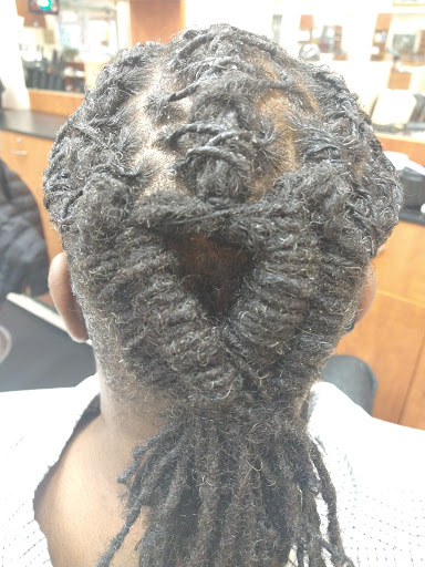 Beauty Salon «Stylistics Hair Salon», reviews and photos, 3479 Memorial Dr # 13, Decatur, GA 30032, USA