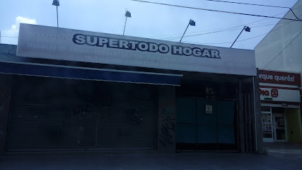 Supertodo Hogar