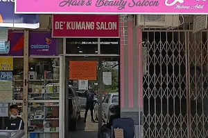 De'Kumang Salon image