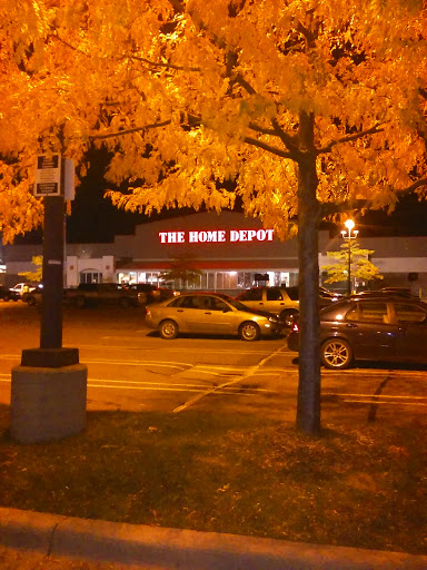 Home Improvement Store «The Home Depot», reviews and photos, 4150 Joslyn Rd, Auburn Hills, MI 48326, USA