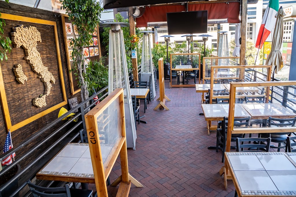 Gio Cucina Napoletana 91436