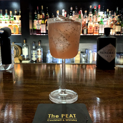 The Peat