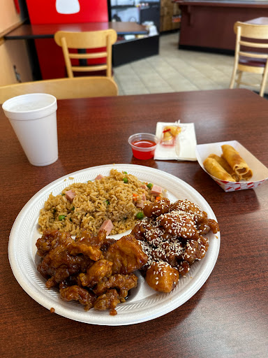 China Delight Restaurant Find Chinese restaurant in Houston Near Location