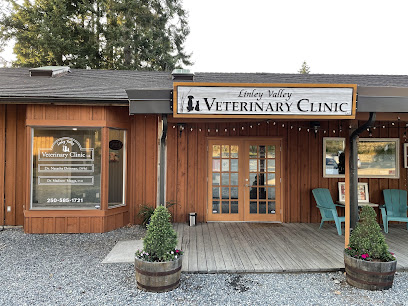Linley Valley Veterinary Clinic