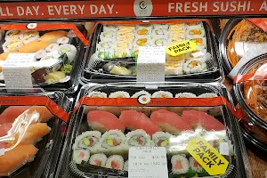 SNOWFOX Sushi image