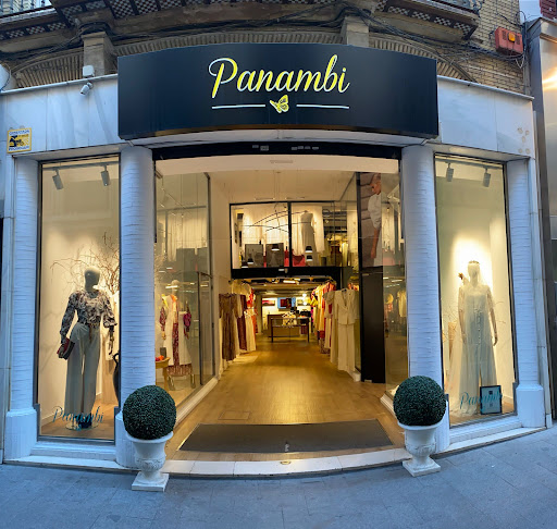 Panambi