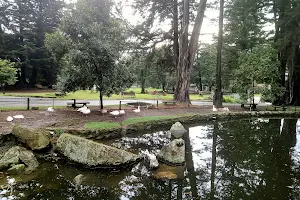 Parque del Chicó - Mercedes Sierra de Pérez image