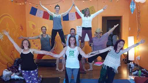 Yoga Studio «Firefly Yoga», reviews and photos, 421 Water St SW, Olympia, WA 98501, USA