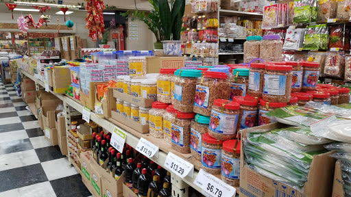 Asian Grocery Store «Viet-Wah Supermarket», reviews and photos, 1032 S Jackson St, Seattle, WA 98104, USA