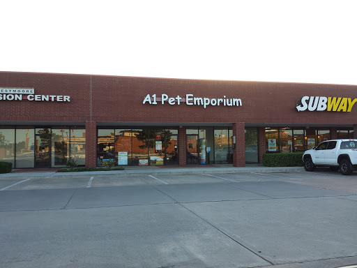 A1 Pet Emporium