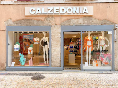 Calzedonia à Mâcon