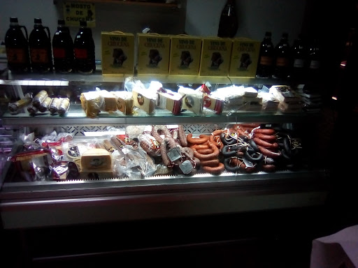 Información y opiniones sobre Bar Los Limones de Chucena