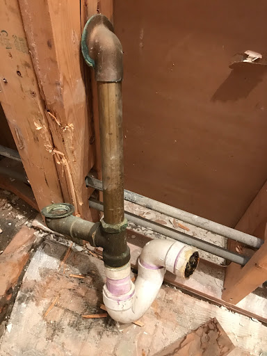 Plumber «The Fair Plumber», reviews and photos, 668 Northwest Hwy #4, Mt Prospect, IL 60056, USA