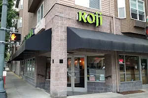 Koji Osakaya Japanese Restaurant image