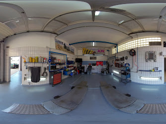 Garage Total Auto Sabani